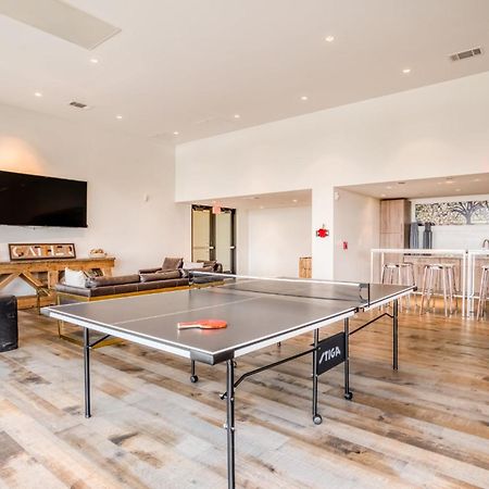 Lodgeur Midtown, Houston - Close To Downtown & Texas Medical Center 外观 照片