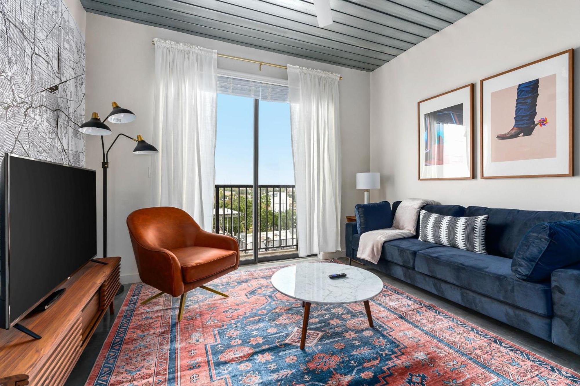 Lodgeur Midtown, Houston - Close To Downtown & Texas Medical Center 外观 照片