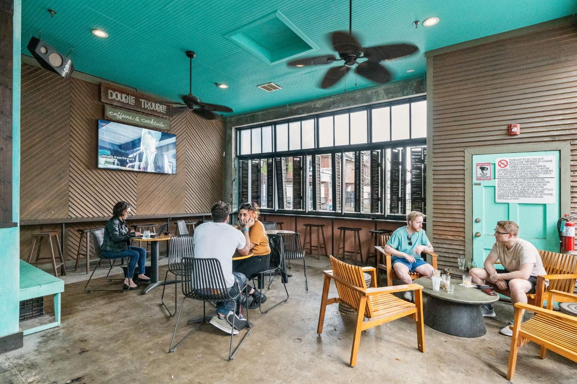 Lodgeur Midtown, Houston - Close To Downtown & Texas Medical Center 外观 照片