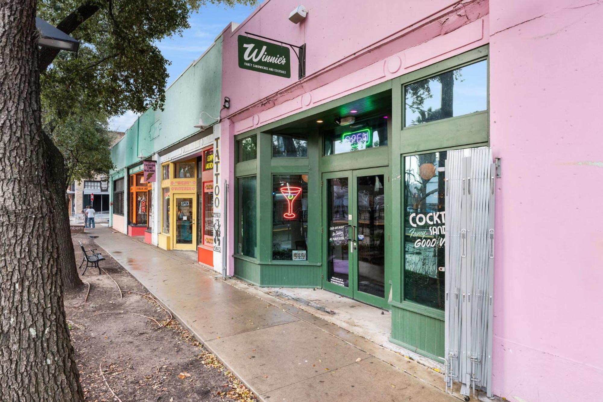 Lodgeur Midtown, Houston - Close To Downtown & Texas Medical Center 外观 照片