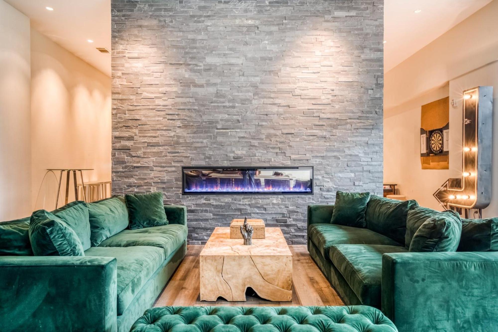 Lodgeur Midtown, Houston - Close To Downtown & Texas Medical Center 外观 照片