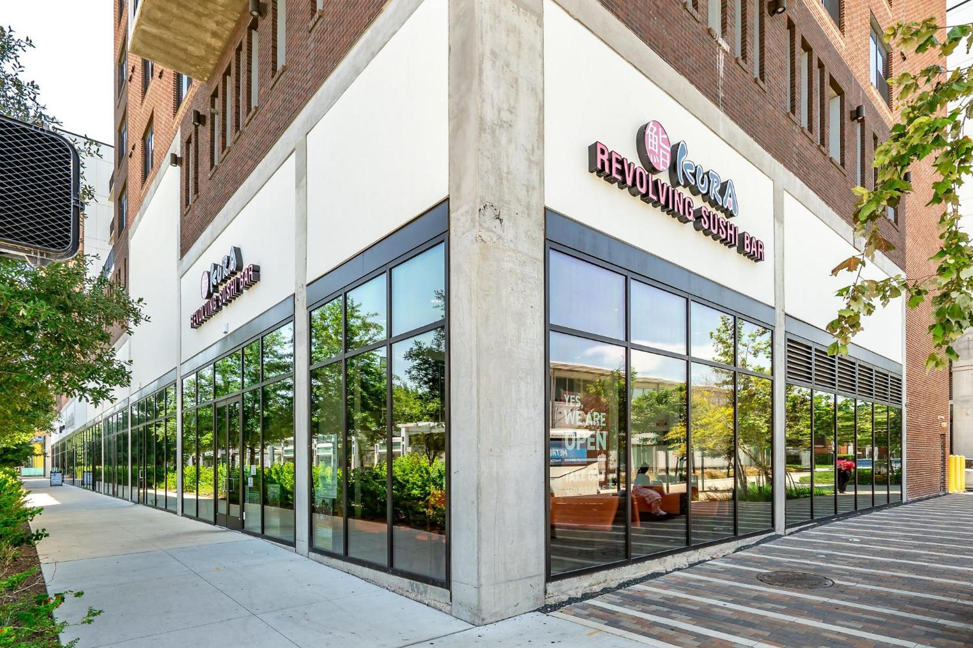 Lodgeur Midtown, Houston - Close To Downtown & Texas Medical Center 外观 照片