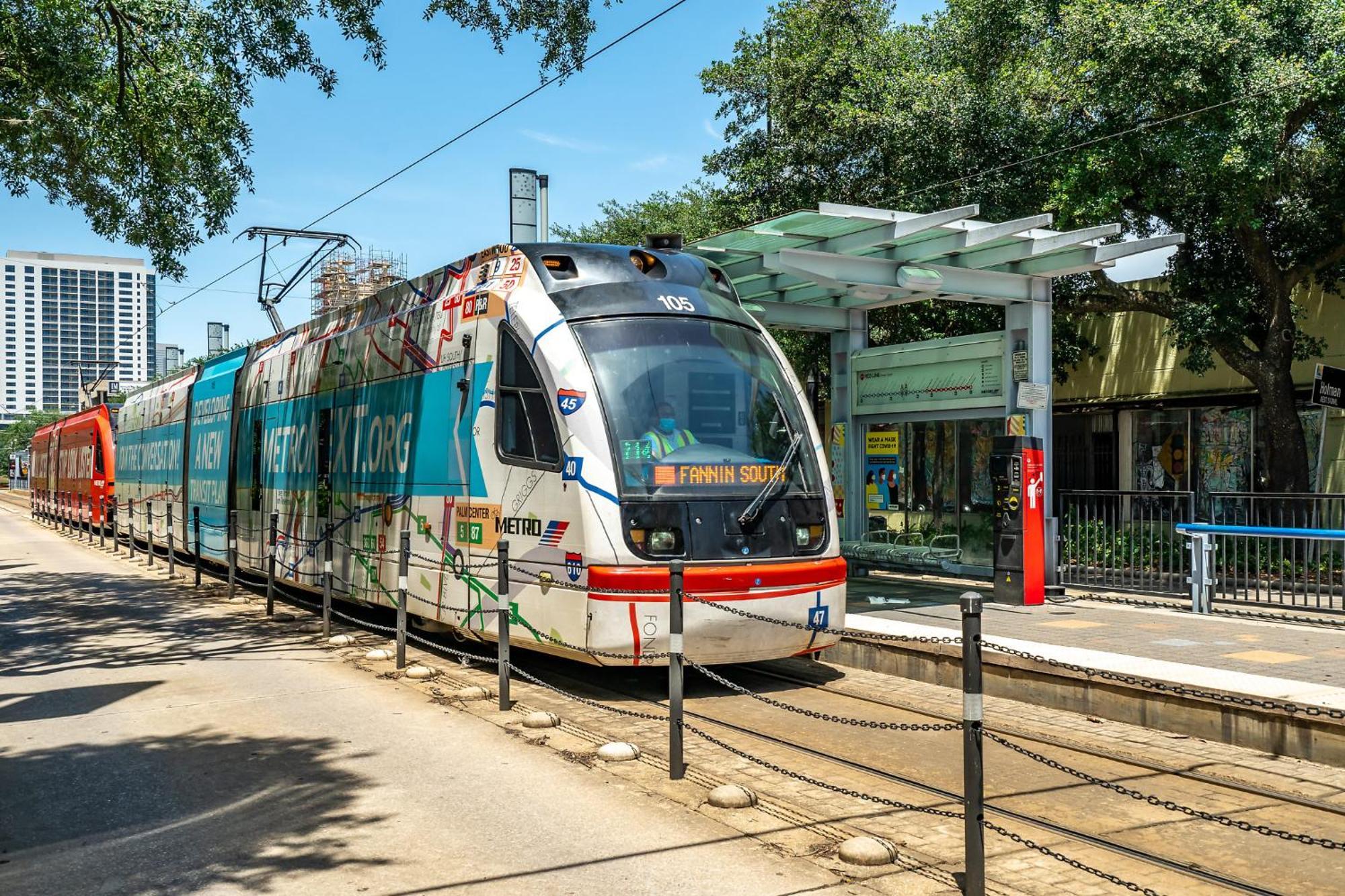 Lodgeur Midtown, Houston - Close To Downtown & Texas Medical Center 外观 照片