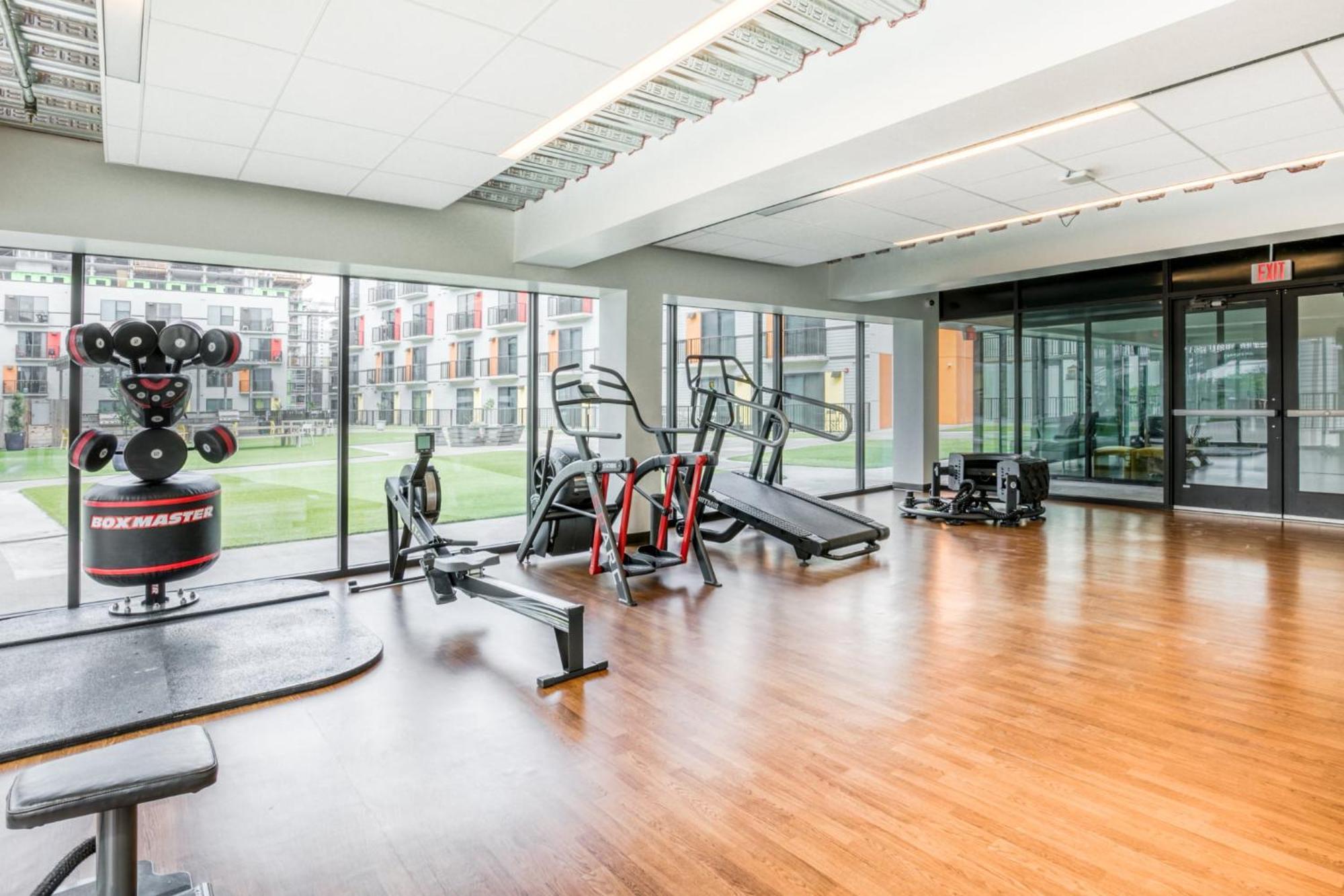 Lodgeur Midtown, Houston - Close To Downtown & Texas Medical Center 外观 照片