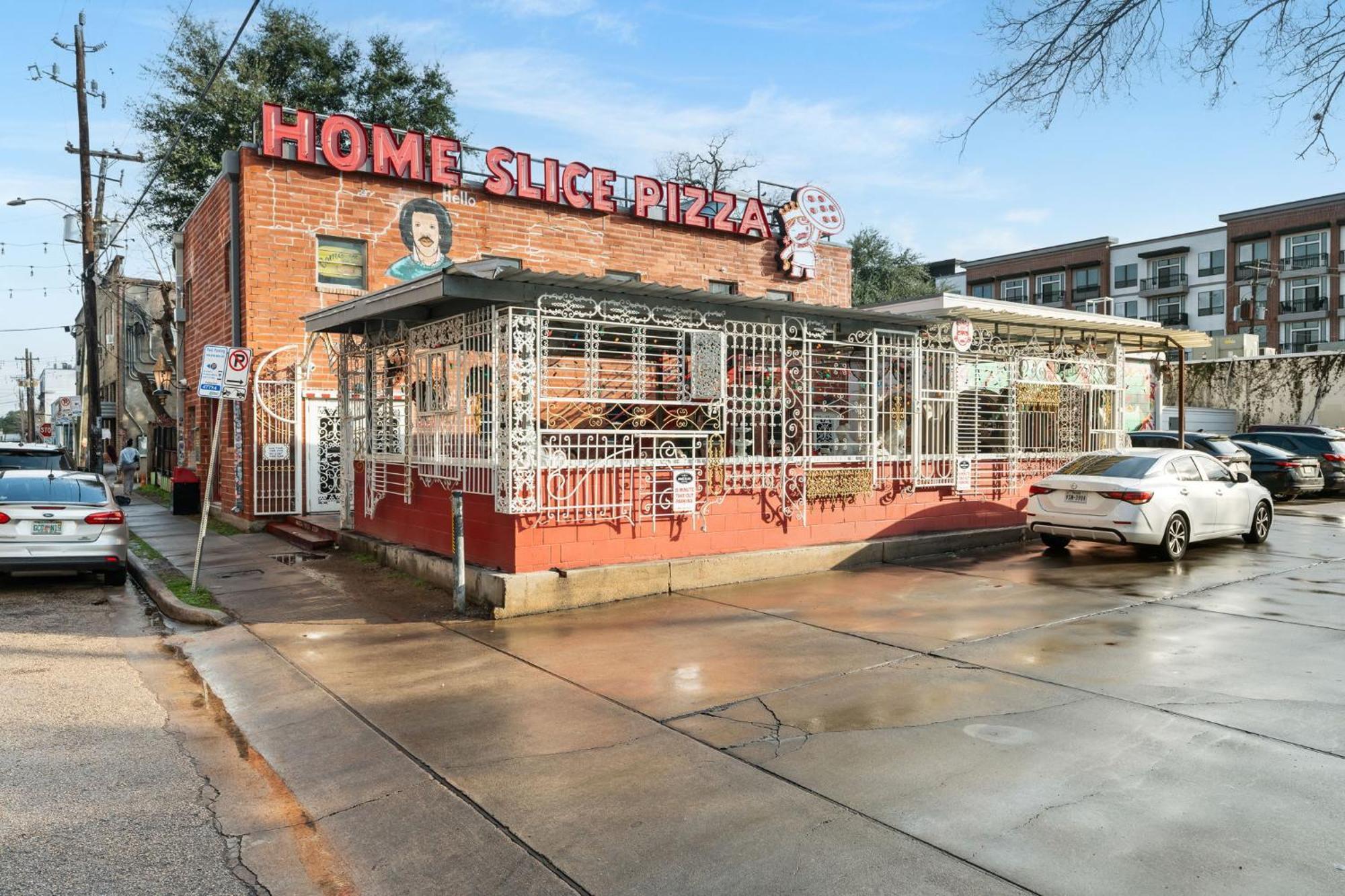 Lodgeur Midtown, Houston - Close To Downtown & Texas Medical Center 外观 照片