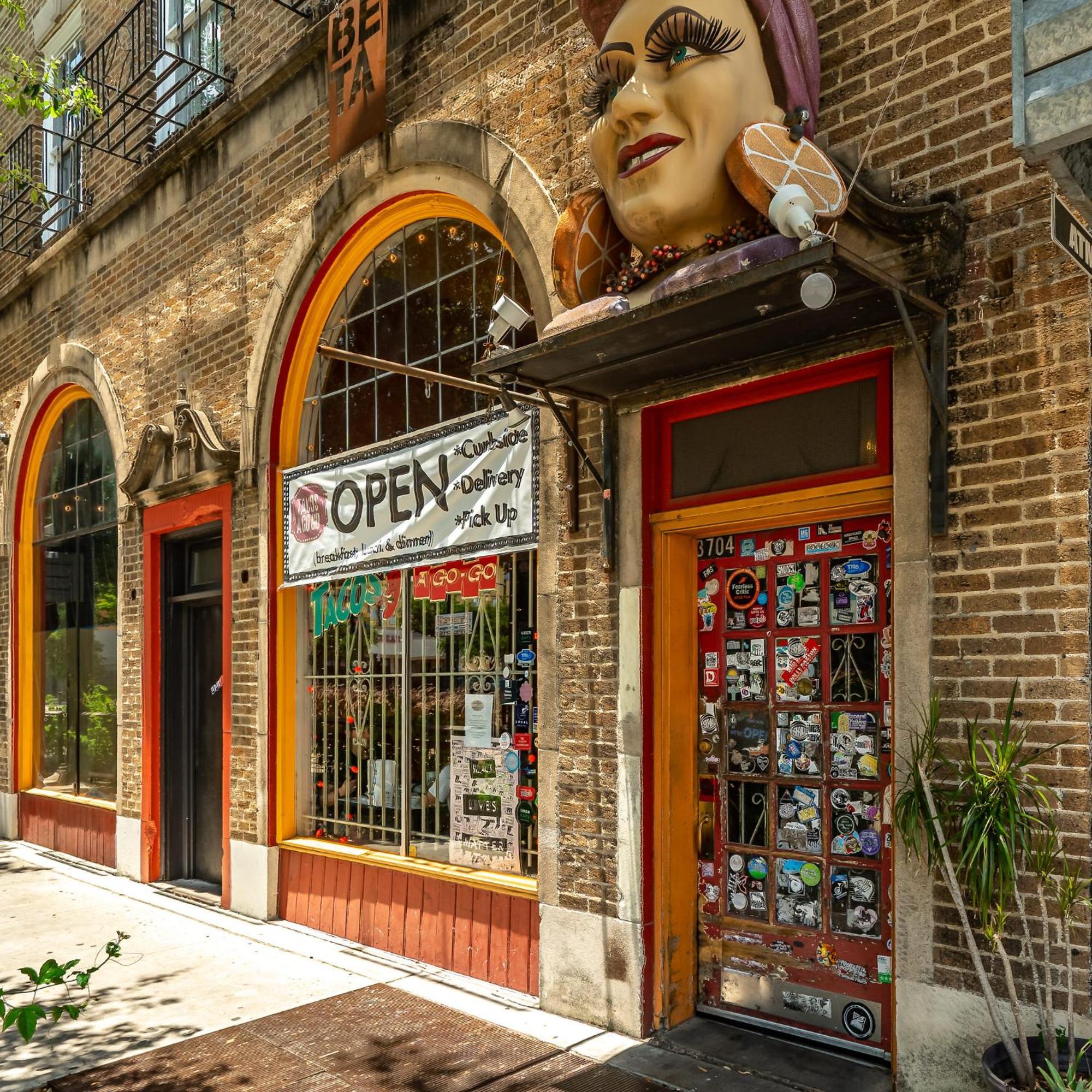 Lodgeur Midtown, Houston - Close To Downtown & Texas Medical Center 外观 照片